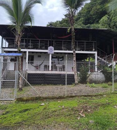 Casa Hotel La Cherna