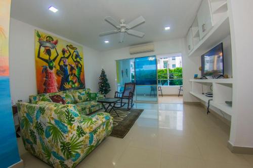 Casa Hotel La Niña Neyla