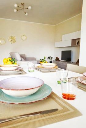 Casa il Frutteto Pompei