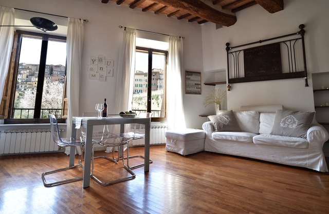 Casa in Contrada - Apartment near the Tower