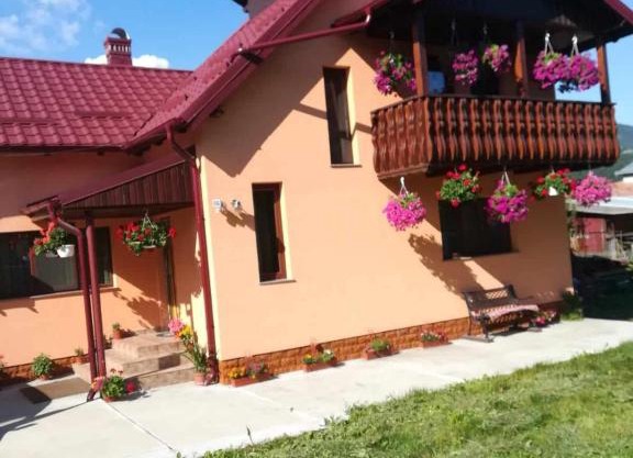 Casa Ionela