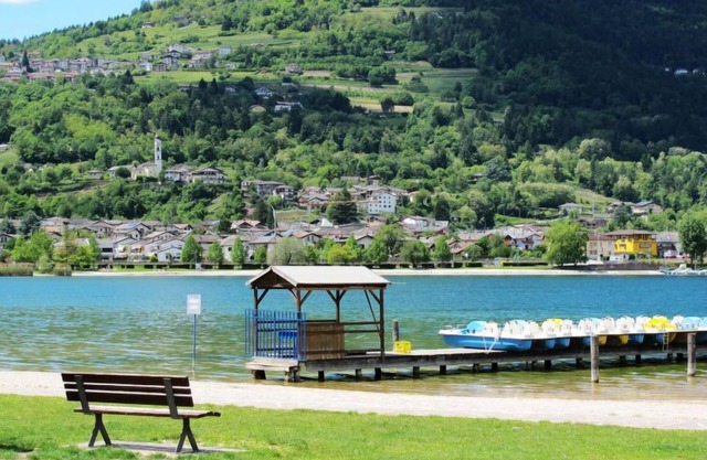 Casa Irene by Interhome