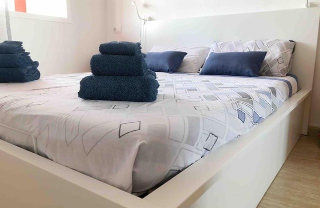 Casa Irmao vista Mare