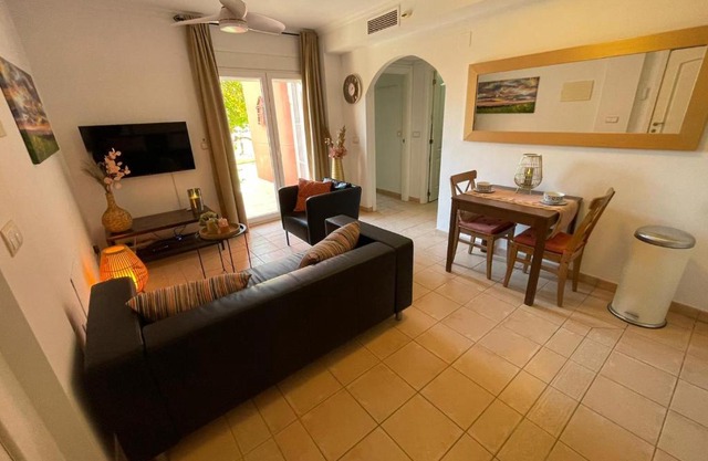 Casa Isabel, with a shared pool