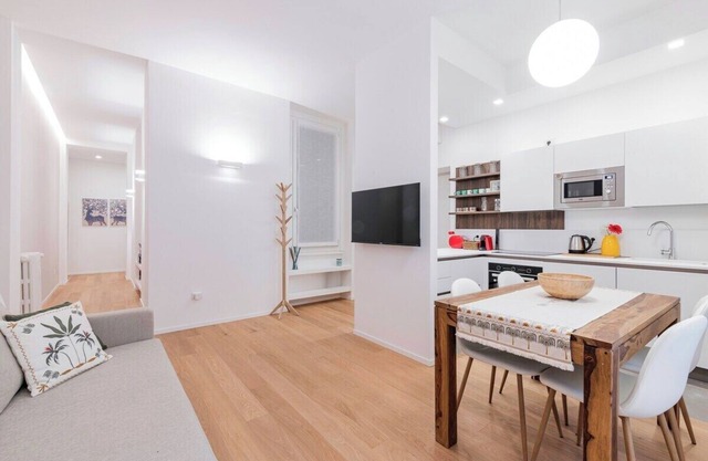 Casa Isella, stylish and relaxing