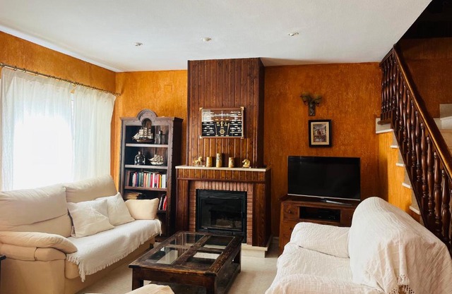 Casa islantilla, campo de golf