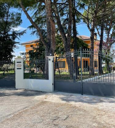 Casa Isore con 3 camere da letto