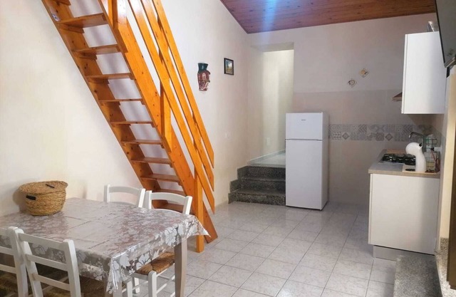 Casa Vacanze "A Due Passi dal Mare"