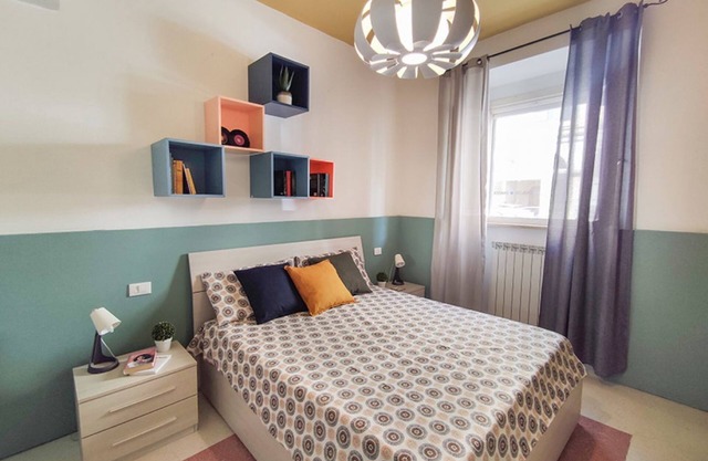 Casa Chiara in centro con corte privata