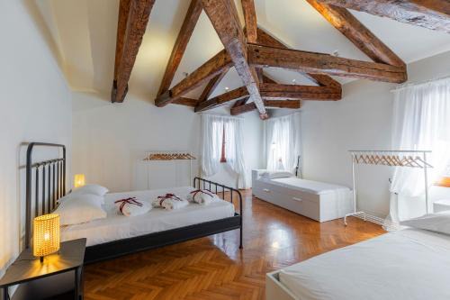 Casa Ita Apartment