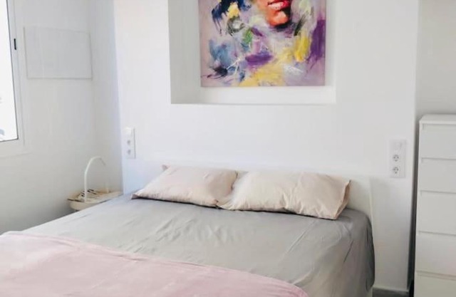 "Casa Jasmin" 14 Calle Medina Quesada