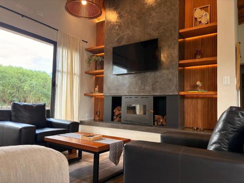 Casa Jasmine - Cafayate Holiday