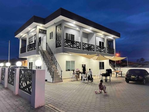 Casa Kappa alibutsweg 15