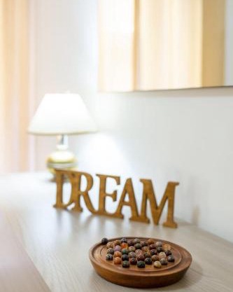 casa Klaire Pozzuoli