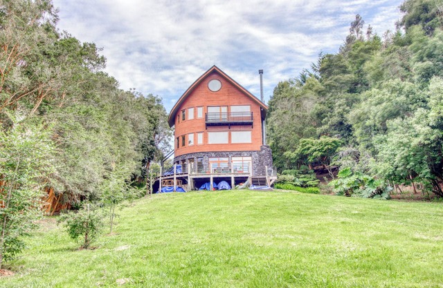 Casa Ko, your refuge at the entrance of Patagonia