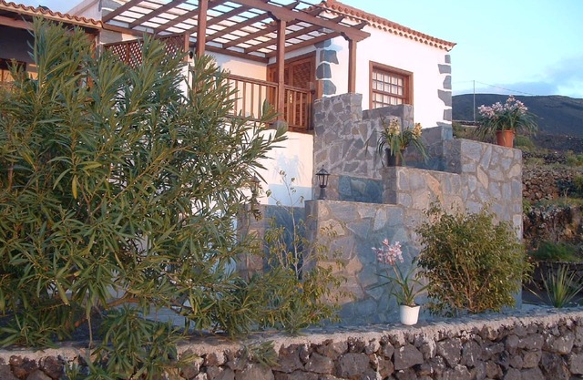 Casa las Viñas (A), Ideal to relax and enjoy nature