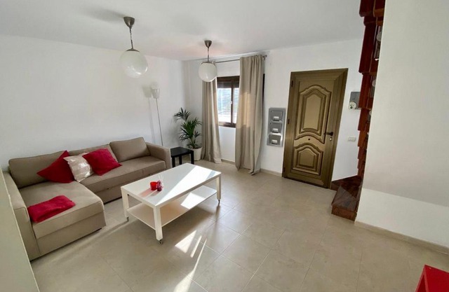 Casa La Asomada El Hierro