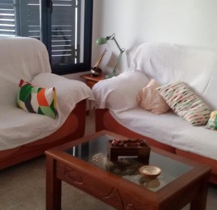 Casa La Charca De Famara