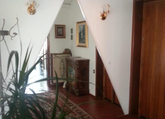 Casa La Corte