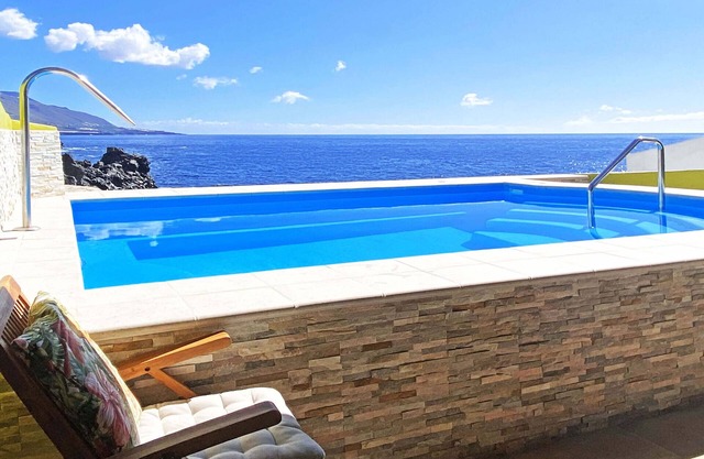 Casa La Caleta, El Remo