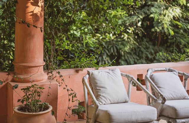 Casa La Lilia - Villa María Hotel