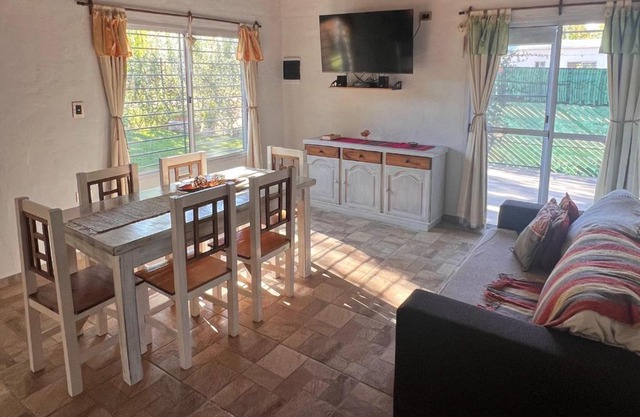 Casa "La Margarita" - Villa 25 de Mayo, San Rafael