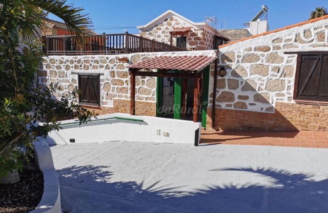 Casa La Musa de Tamaide