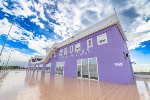 Casa La Viola