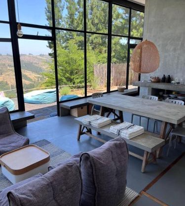 Casa Ladera hermosa-vista 13k Matanzas