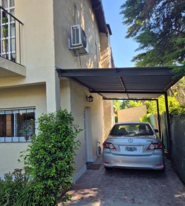 Casa lago lacar