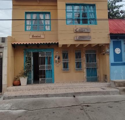 Casa Lallemand
