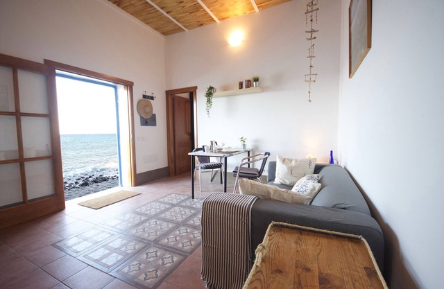 Casa Langostero Rocas