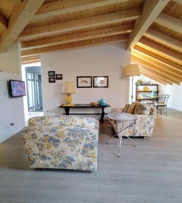 Casa Larius