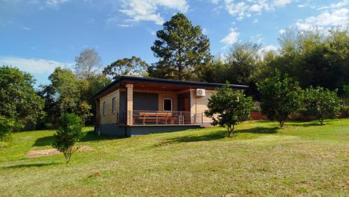 Casa Las Aves