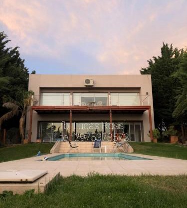 Casa Laura