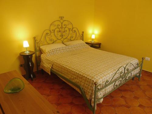 Casa Laurino a Napoli centro