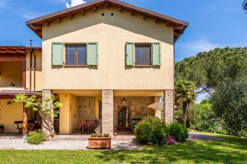 Casa Le Basse - Giuncarico