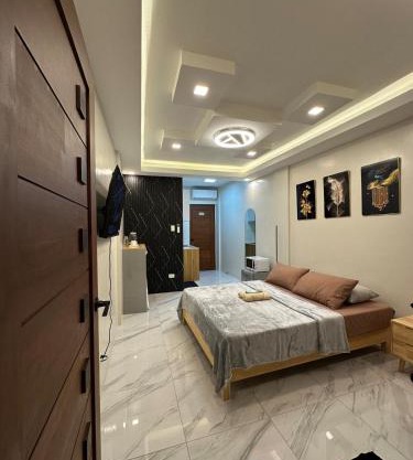 Casa Leveria Unit 5 with Balcony, Inquire Parking Availability