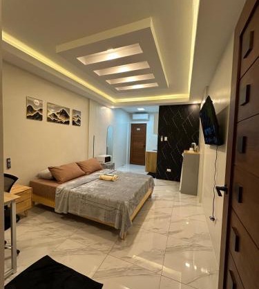 Casa Leveria Unit 6 with Balcony, Inquire Parking Availability