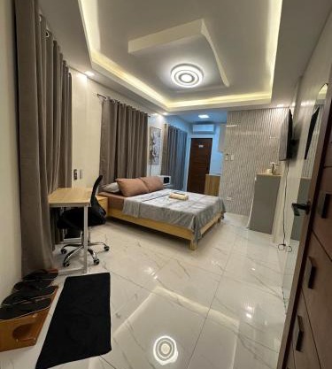 Casa Leveria Unit 9 with Balcony, Inquire Parking Availability