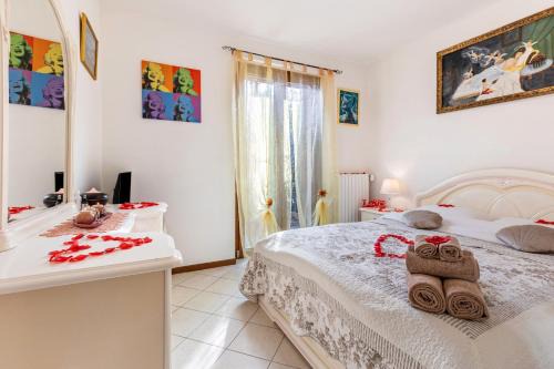 Casa Lilly Bussolengo