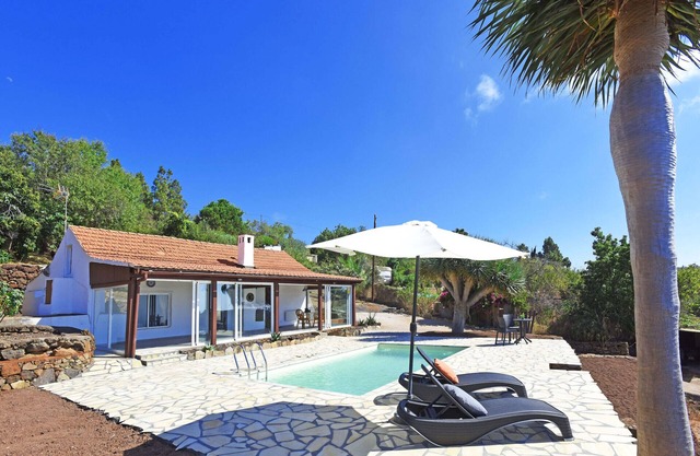 Casa Limon in Puntagorda