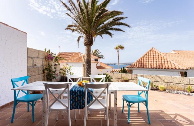 Casa Limon - Ocean View