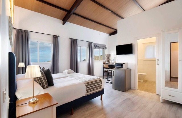 Casa Lomo Del Aire Tegueste in Santa Cruz de Tenerife