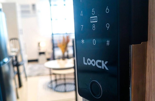 Casa Lolanthe Fully Furnished Studio Unit with NETFLIX