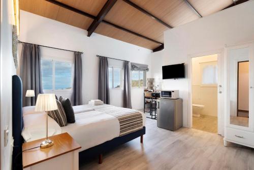 Casa Lomo el Aire By Paramount Holidays