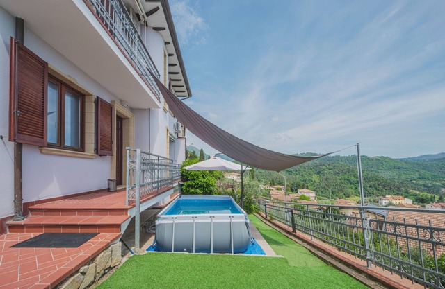 Casa Lorena by Interhome