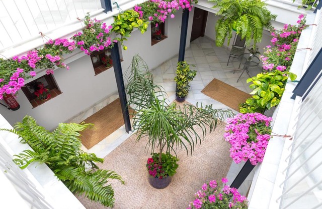 Casa Los Cuatro Soles