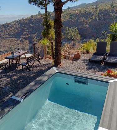 Casa Los Pinos - Sunset & WIFI