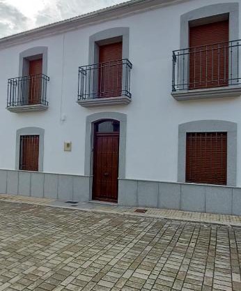 Casa Los Tiznaos